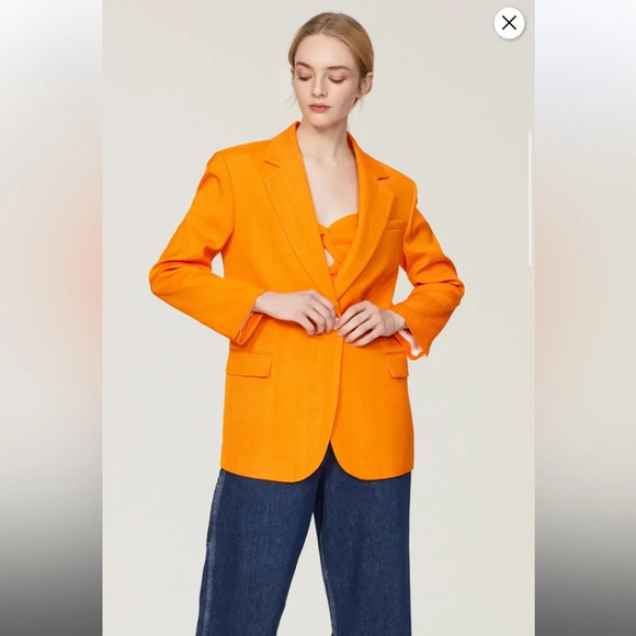 Sandro Harper Blazer, RTR - Picture 2 of 12